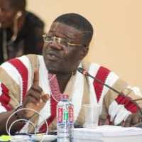 We have the greatest public finance scandal of 4th Republic – Dafeamekpor on COVID-19 audit